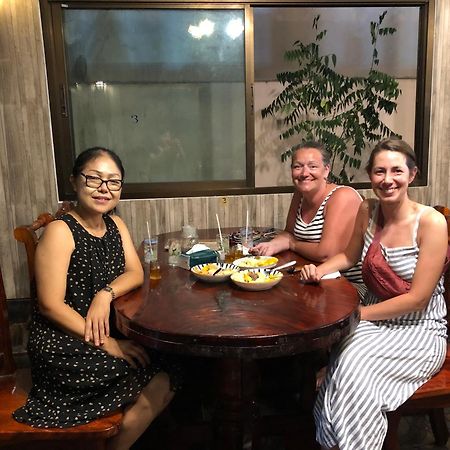 Thanid House Ban Nai Khlong Екстер'єр фото