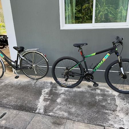 Thanid House Ban Nai Khlong Екстер'єр фото