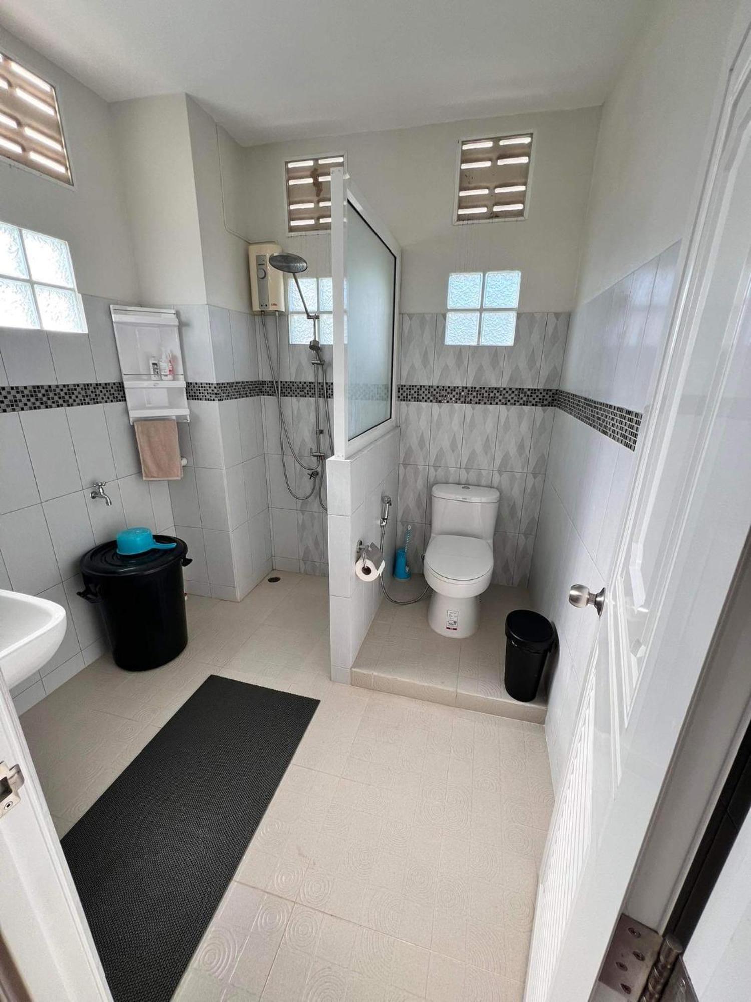 Thanid House Ban Nai Khlong Екстер'єр фото
