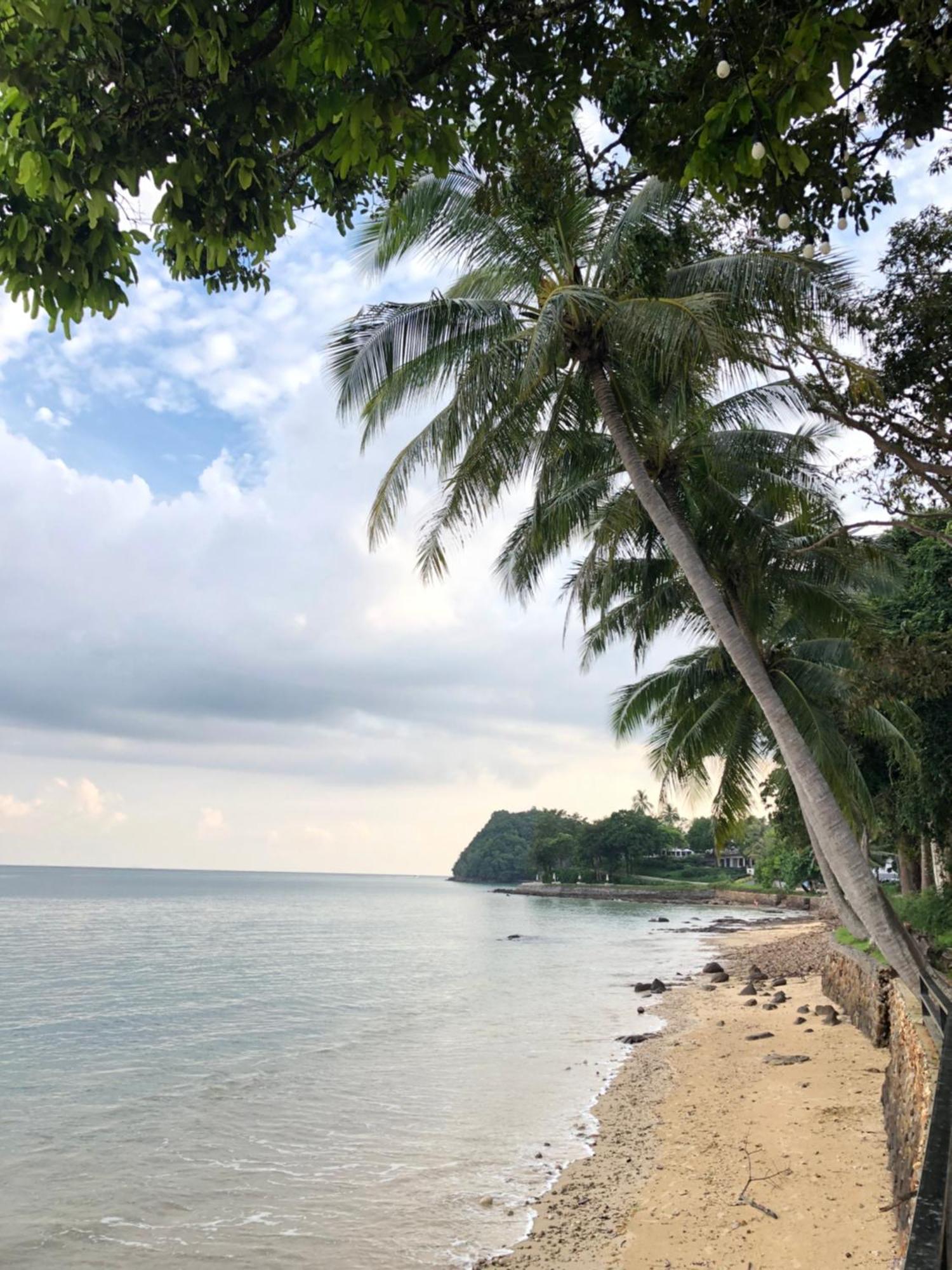 Thanid House Ban Nai Khlong Екстер'єр фото