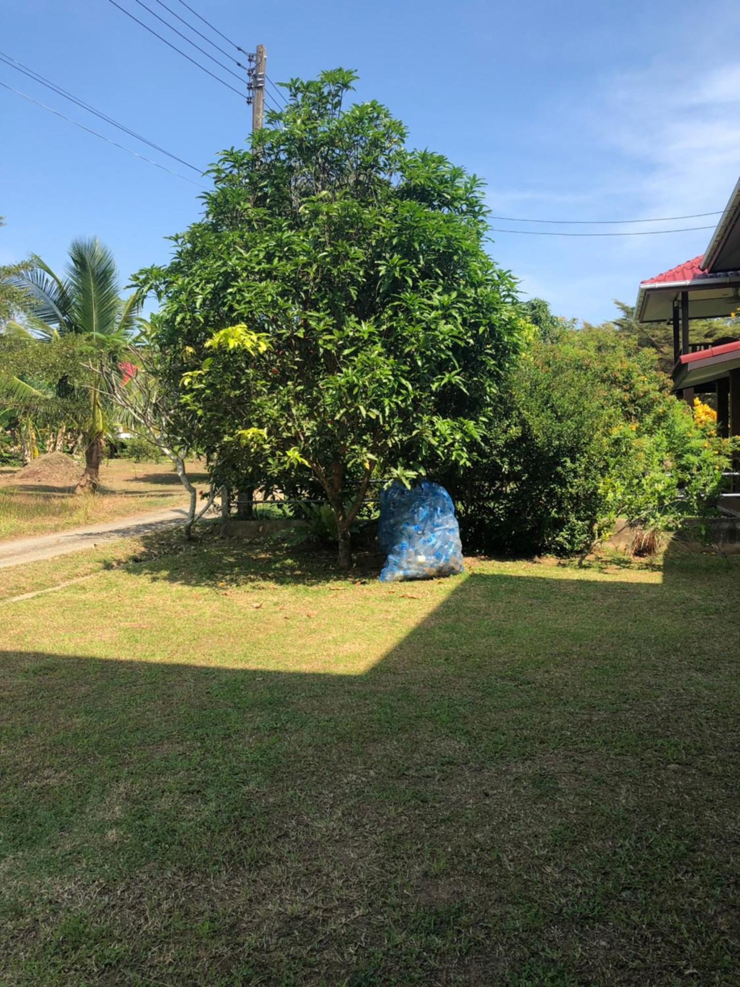 Thanid House Ban Nai Khlong Екстер'єр фото