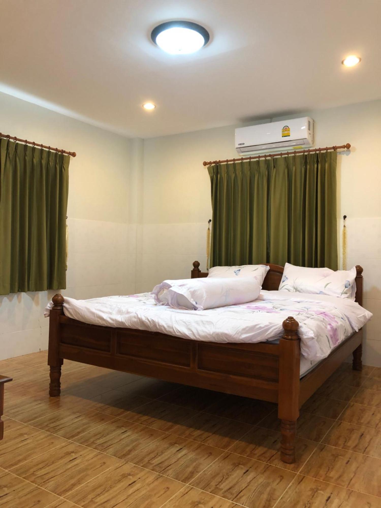 Thanid House Ban Nai Khlong Екстер'єр фото