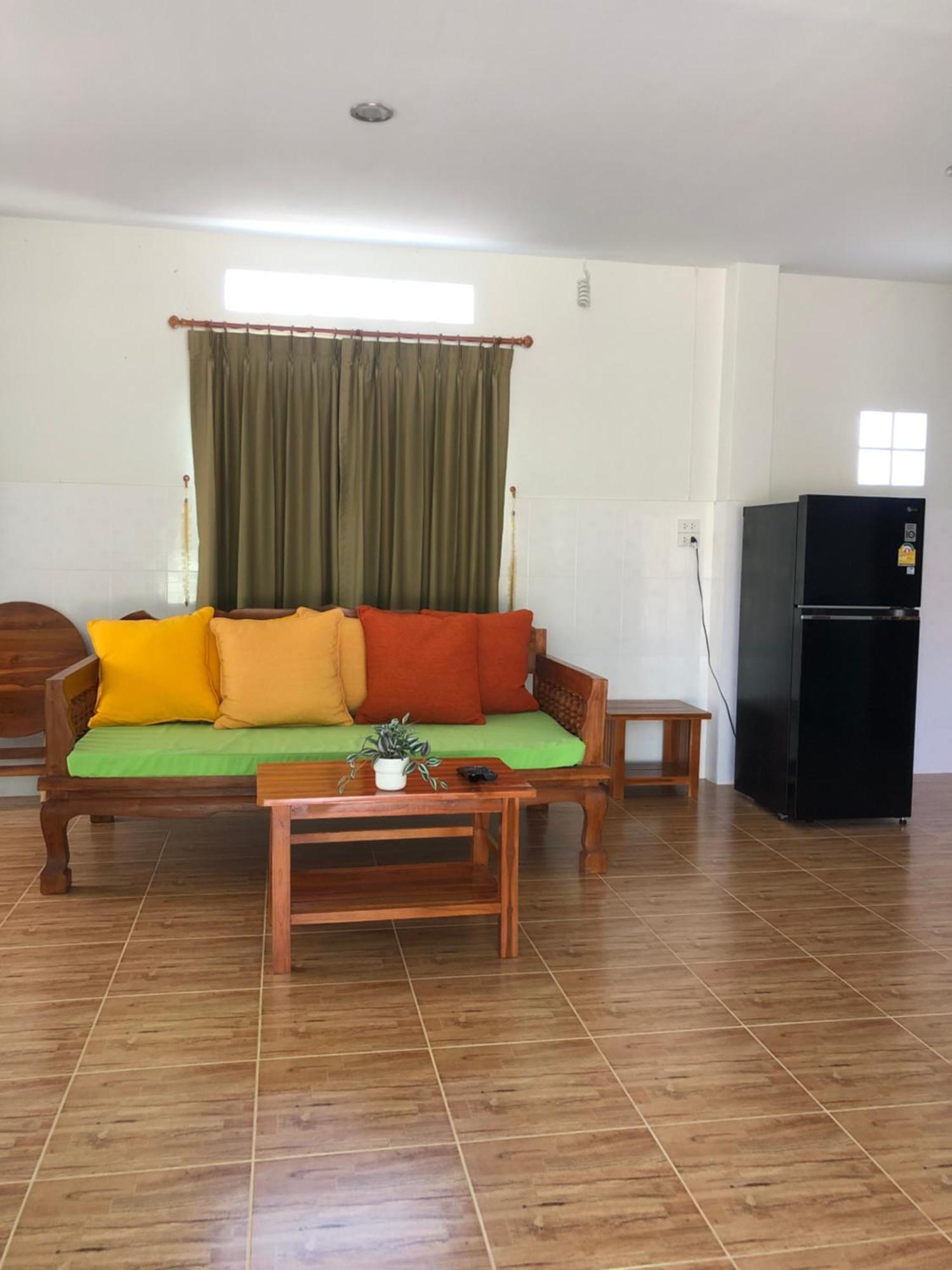 Thanid House Ban Nai Khlong Екстер'єр фото