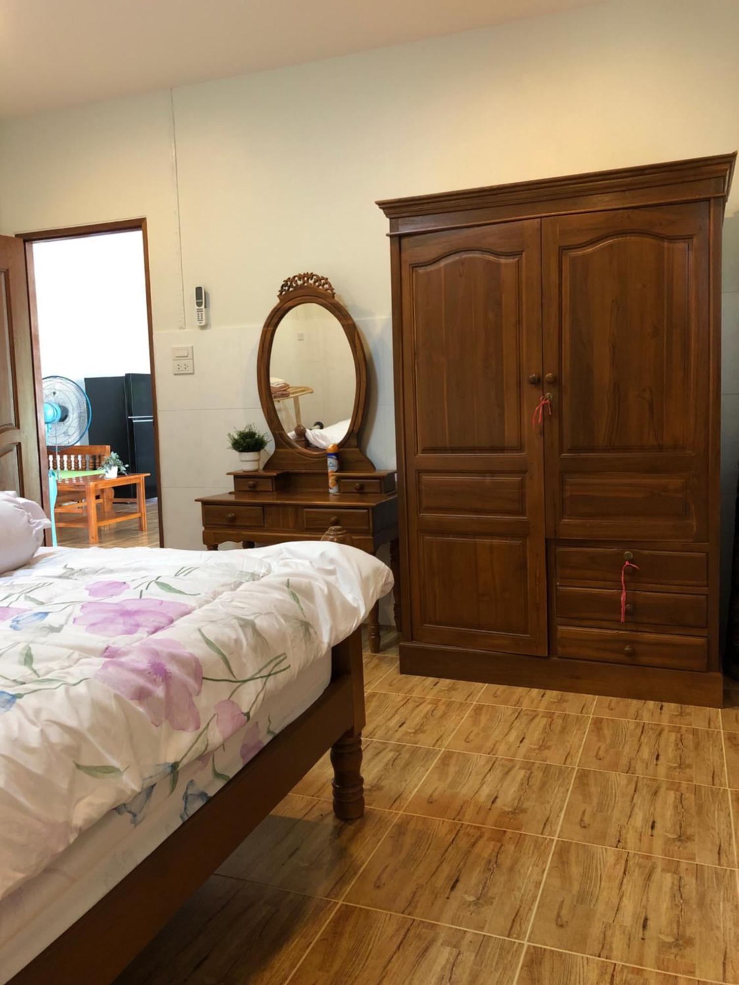 Thanid House Ban Nai Khlong Екстер'єр фото