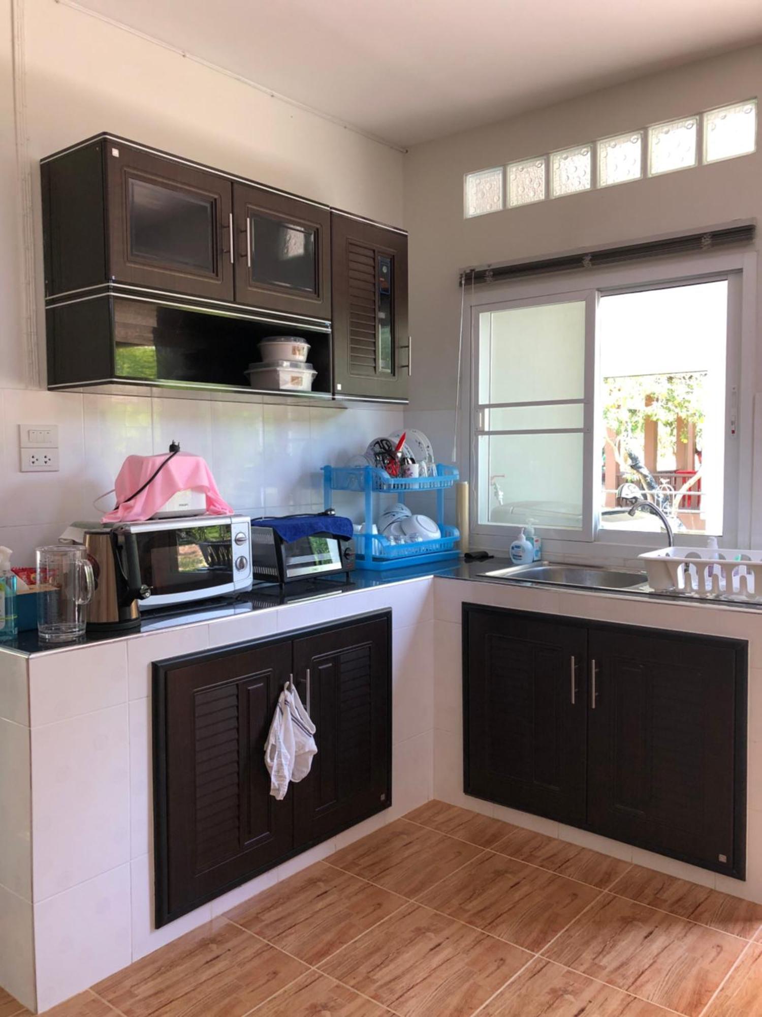 Thanid House Ban Nai Khlong Екстер'єр фото