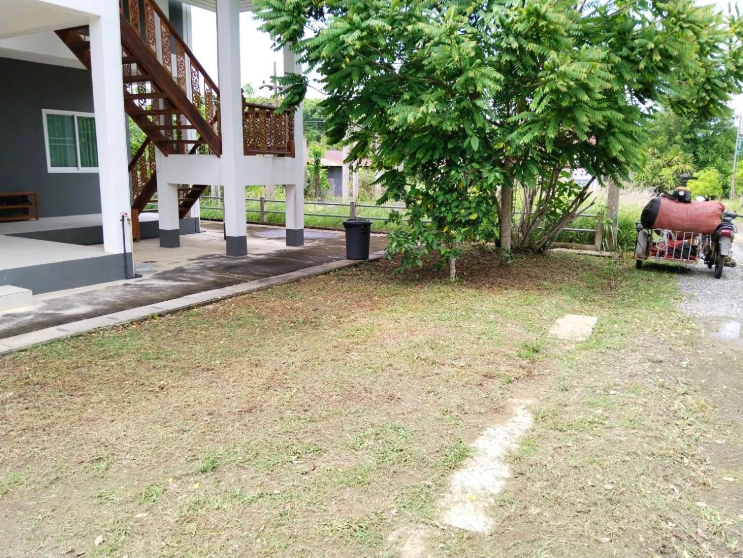 Thanid House Ban Nai Khlong Екстер'єр фото