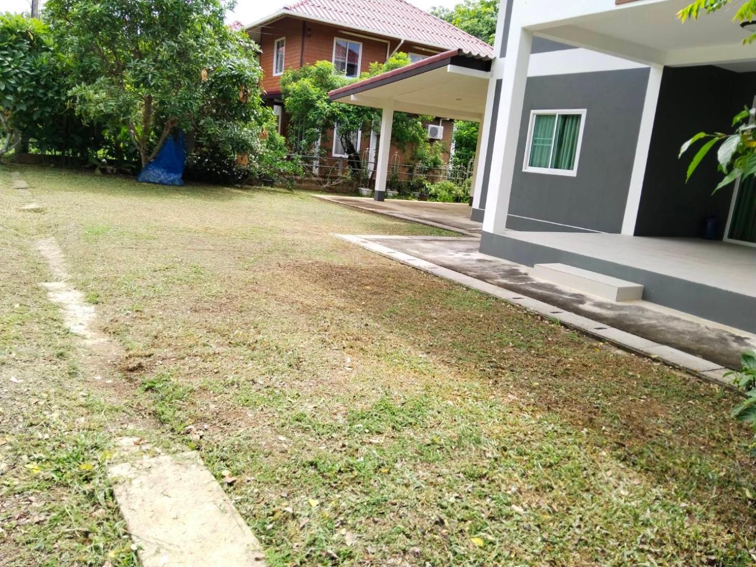 Thanid House Ban Nai Khlong Екстер'єр фото