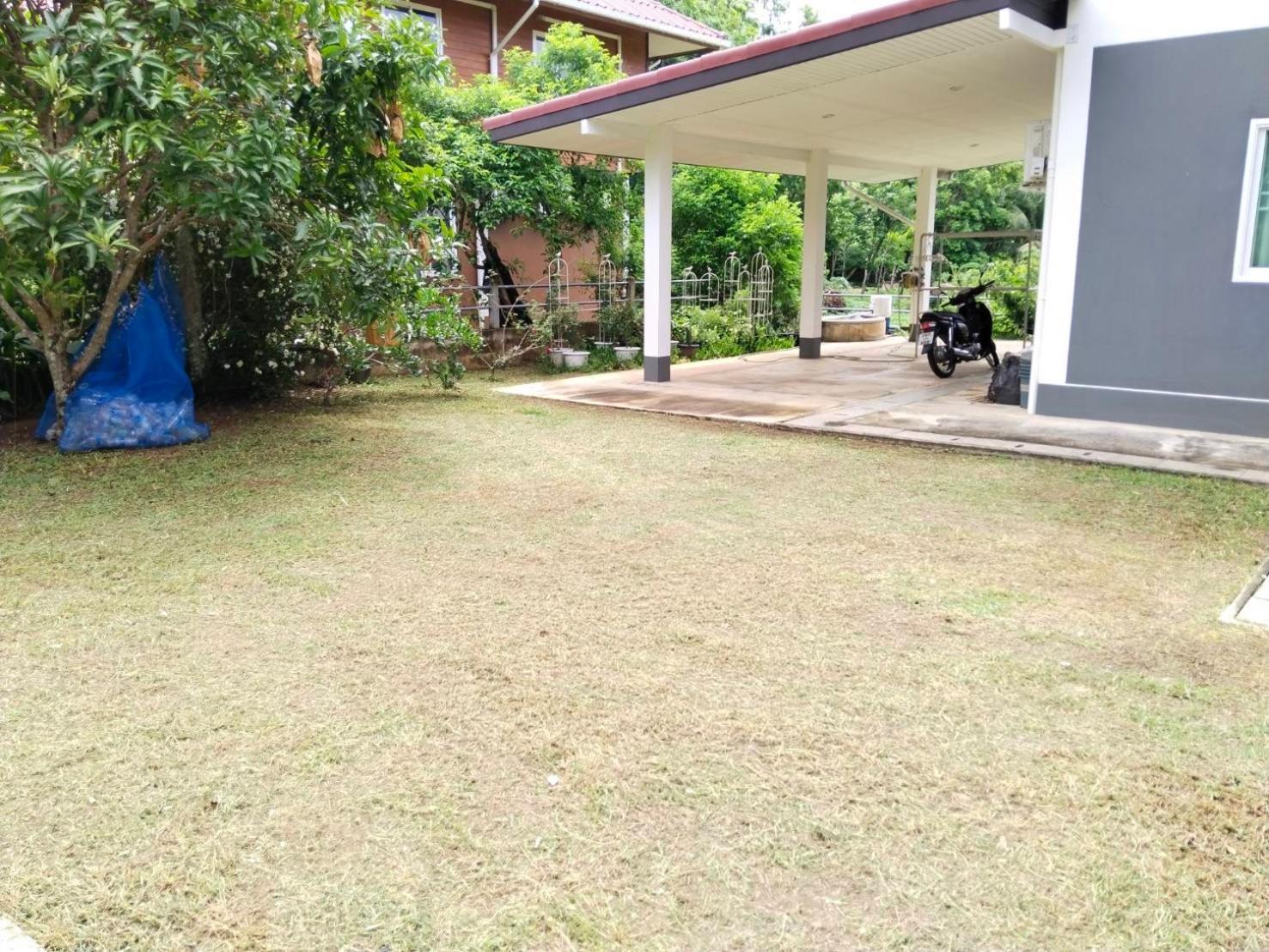 Thanid House Ban Nai Khlong Екстер'єр фото