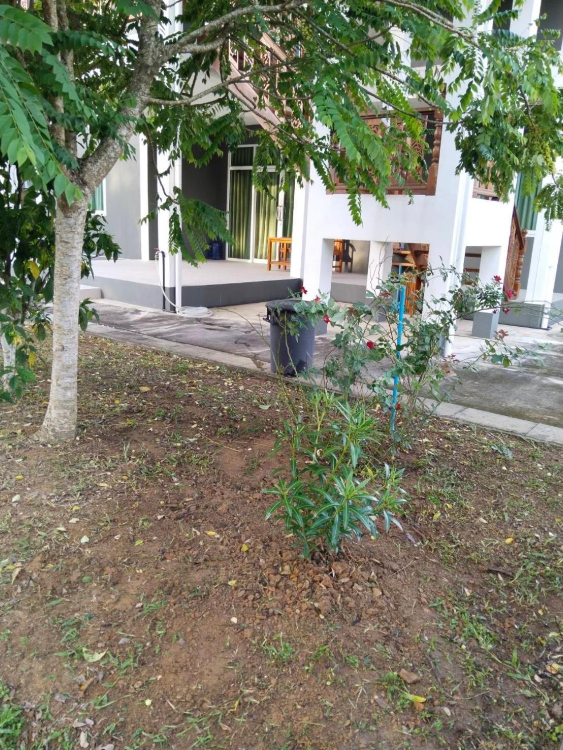 Thanid House Ban Nai Khlong Екстер'єр фото